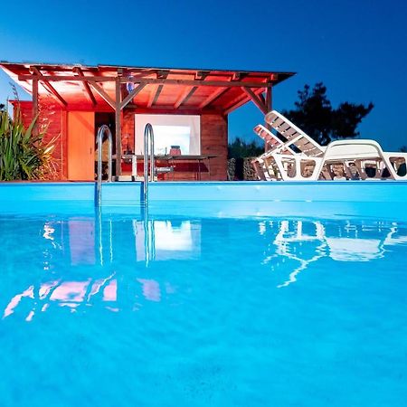 Apartments Ruza Dragove Dugi Otok מראה חיצוני תמונה