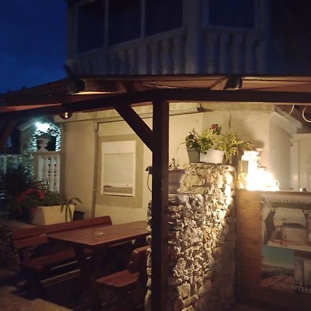 Apartments Ruza Dragove Dugi Otok מראה חיצוני תמונה