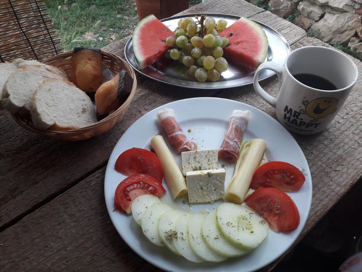 Apartments Ruza Dragove Dugi Otok מראה חיצוני תמונה
