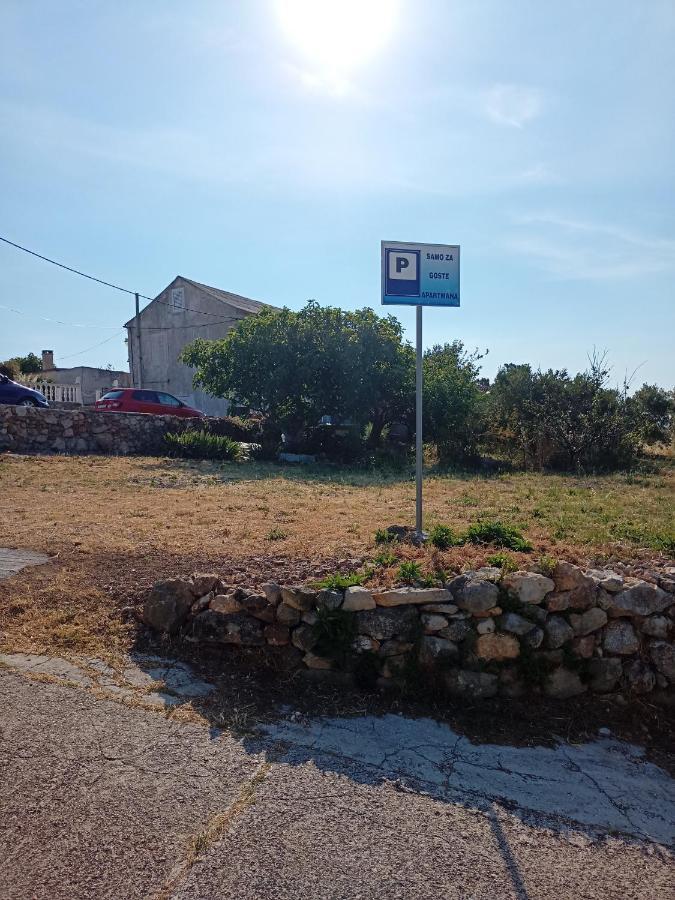 Apartments Ruza Dragove Dugi Otok מראה חיצוני תמונה