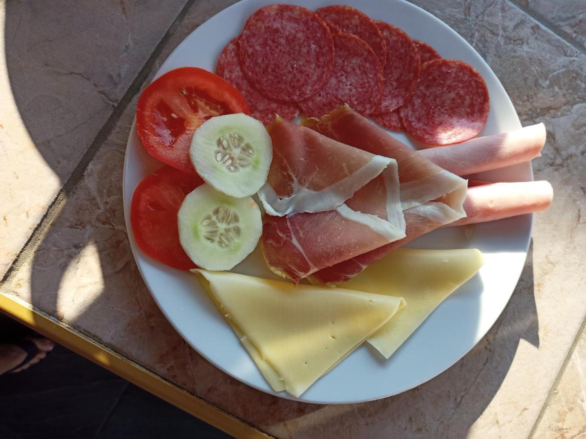 Apartments Ruza Dragove Dugi Otok מראה חיצוני תמונה
