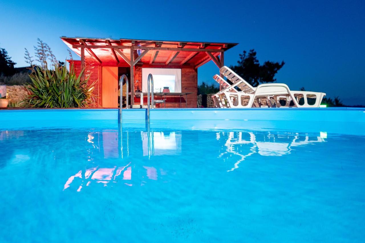 Apartments Ruza Dragove Dugi Otok מראה חיצוני תמונה