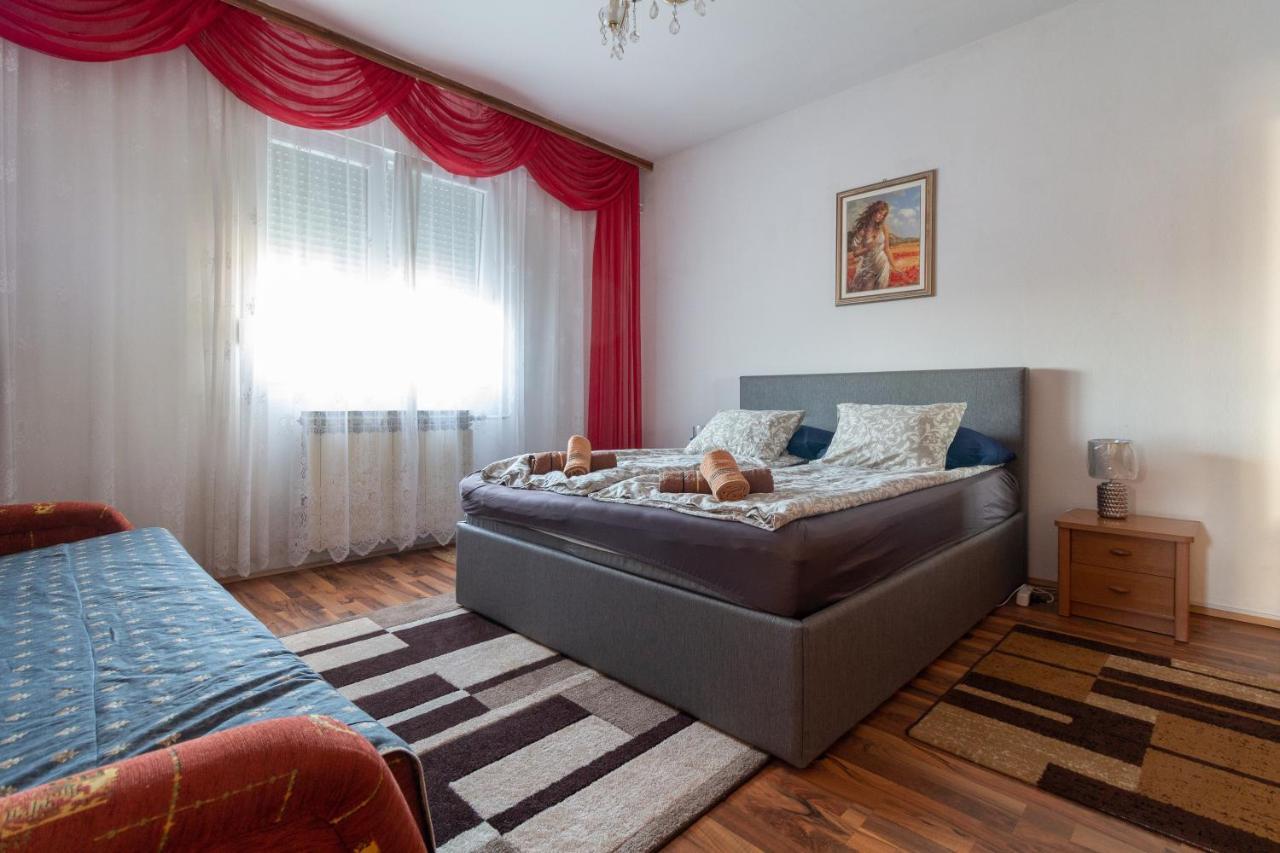 Apartments Ruza Dragove Dugi Otok מראה חיצוני תמונה