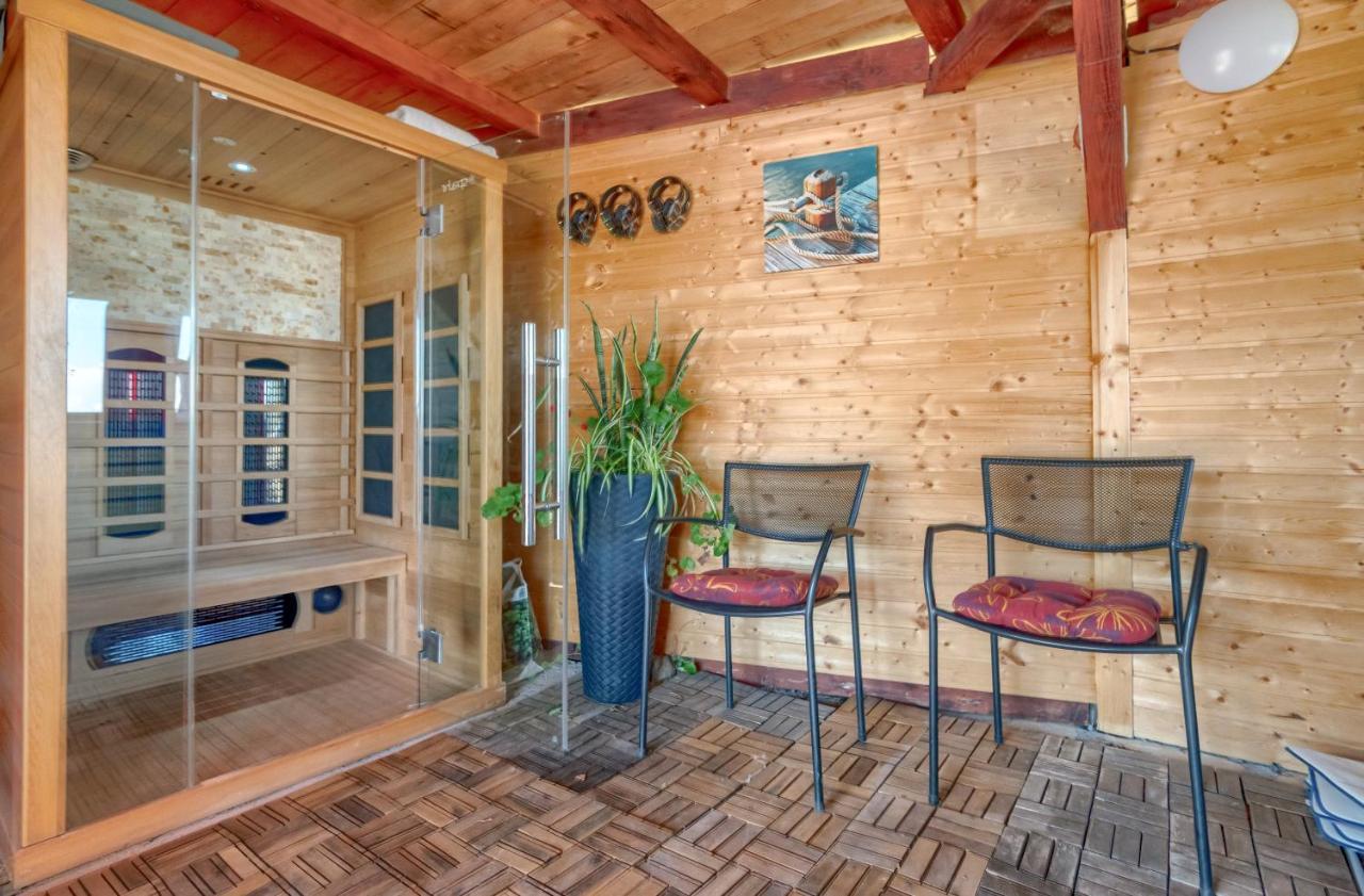 Apartments Ruza Dragove Dugi Otok מראה חיצוני תמונה