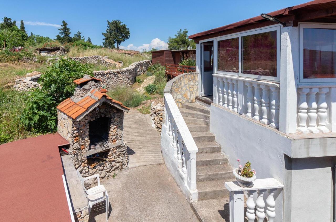 Apartments Ruza Dragove Dugi Otok מראה חיצוני תמונה