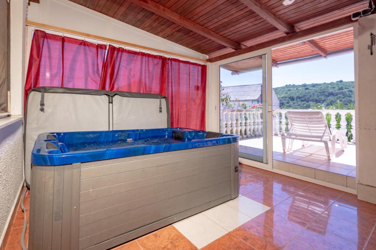 Apartments Ruza Dragove Dugi Otok מראה חיצוני תמונה