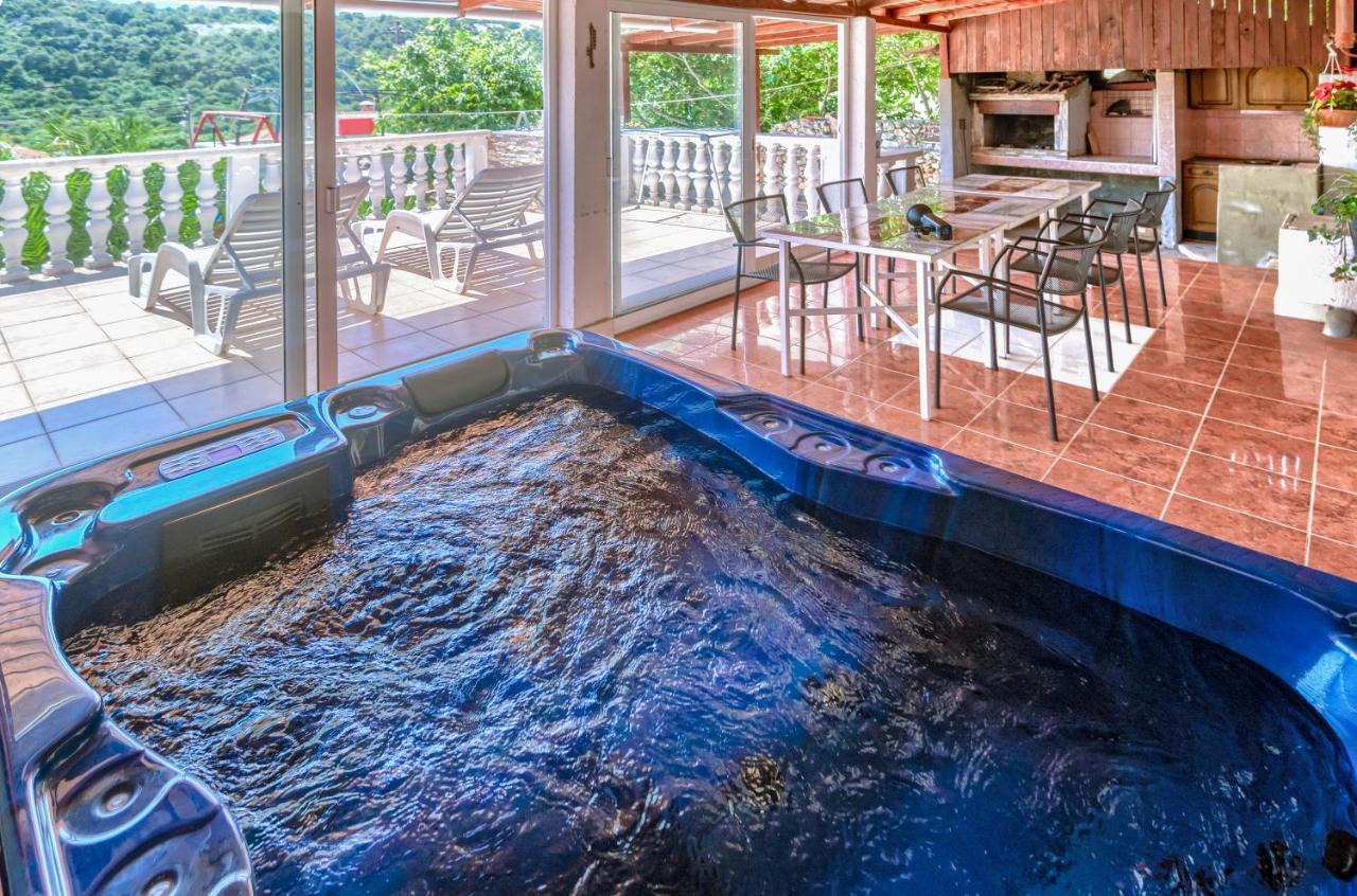 Apartments Ruza Dragove Dugi Otok מראה חיצוני תמונה