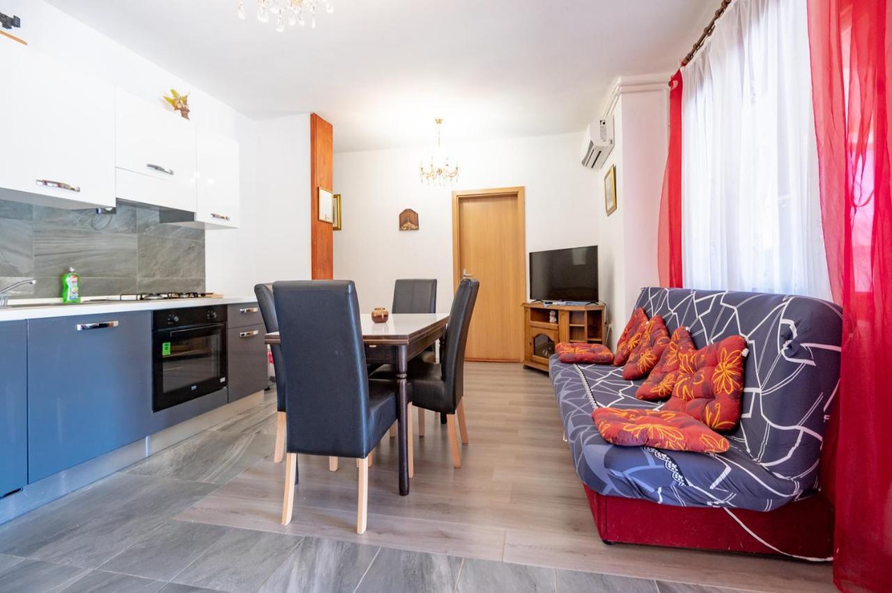 Apartments Ruza Dragove Dugi Otok מראה חיצוני תמונה
