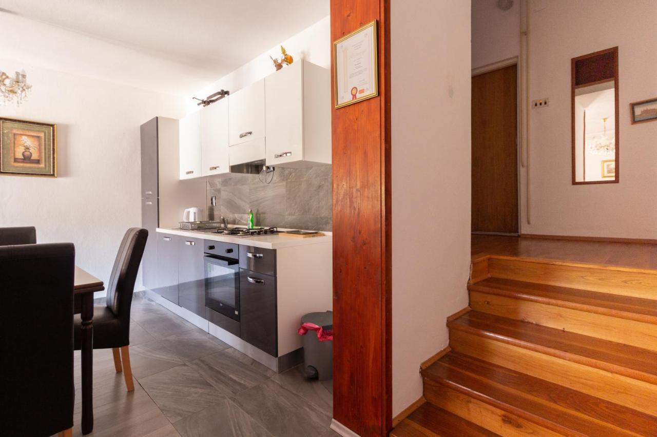 Apartments Ruza Dragove Dugi Otok מראה חיצוני תמונה