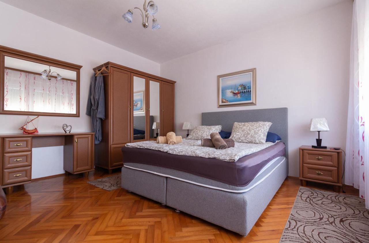 Apartments Ruza Dragove Dugi Otok מראה חיצוני תמונה