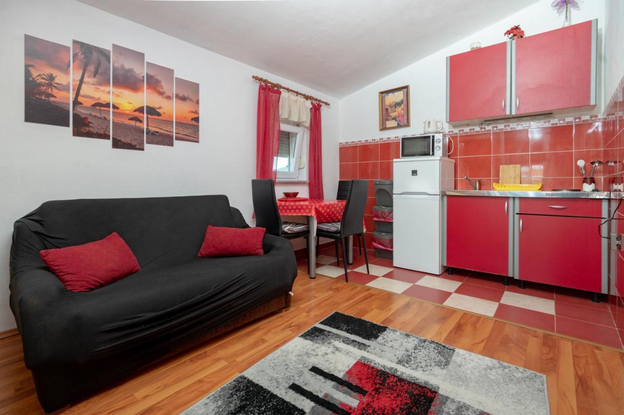 Apartments Ruza Dragove Dugi Otok מראה חיצוני תמונה