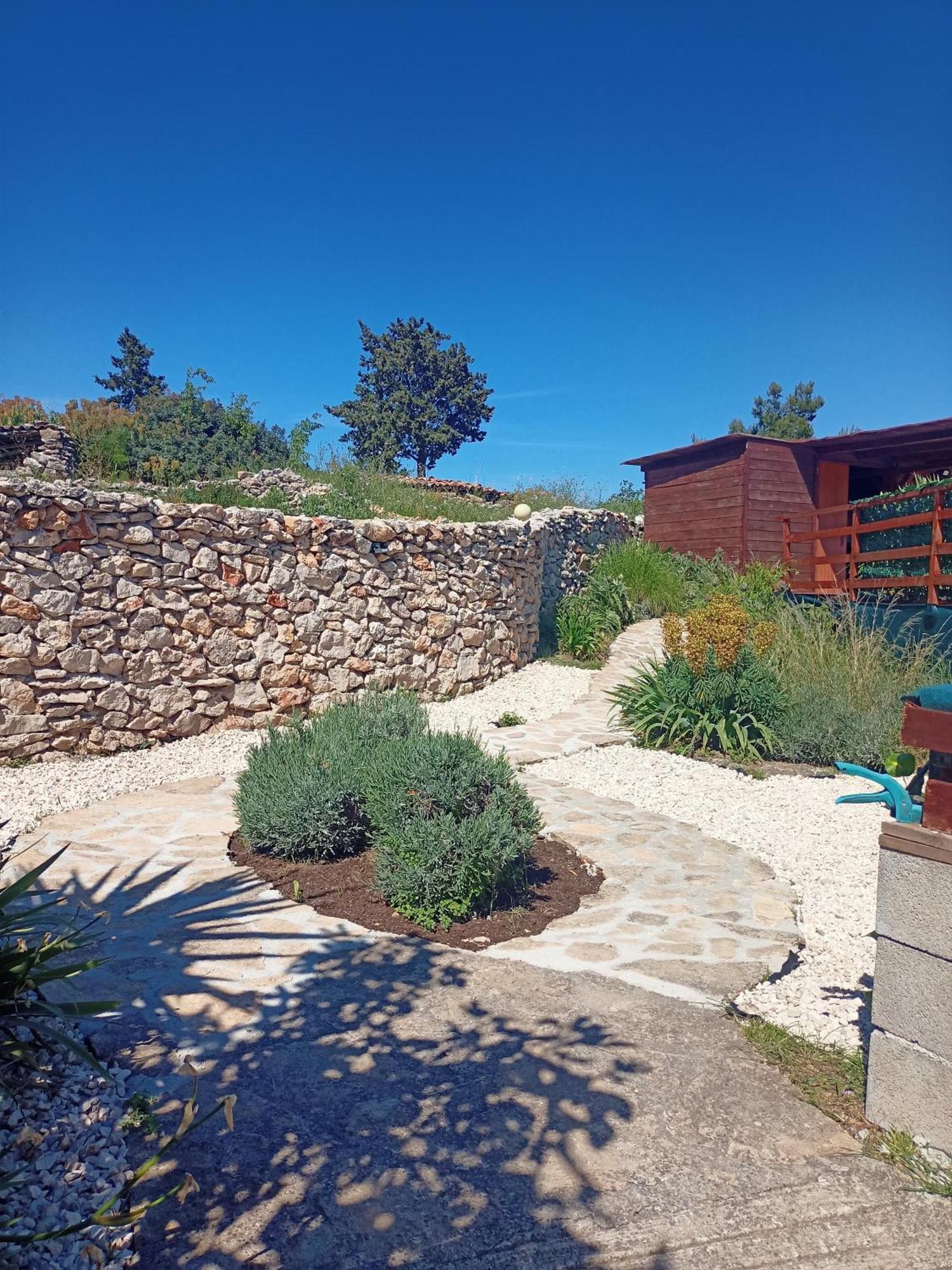 Apartments Ruza Dragove Dugi Otok מראה חיצוני תמונה