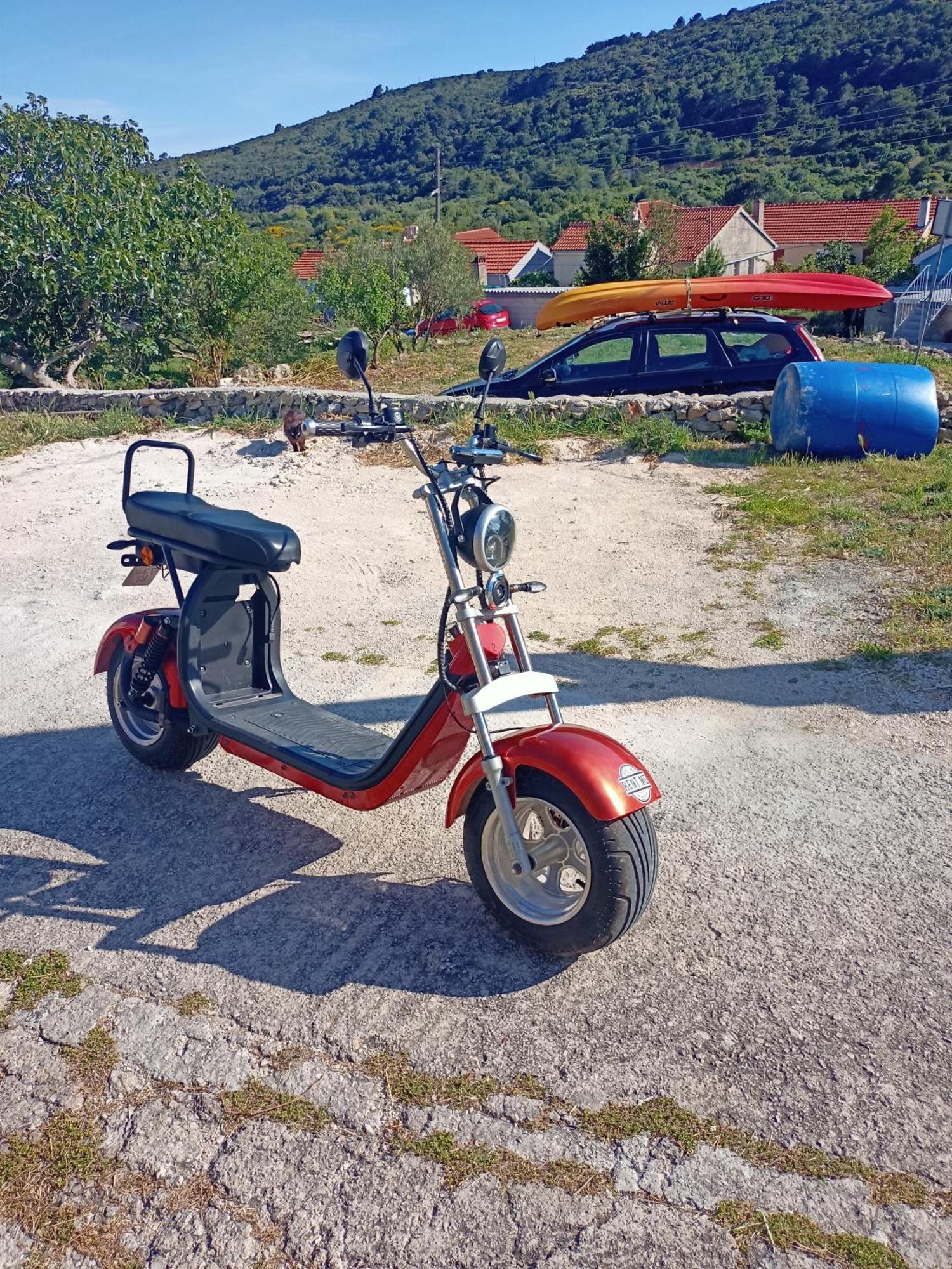 Apartments Ruza Dragove Dugi Otok מראה חיצוני תמונה