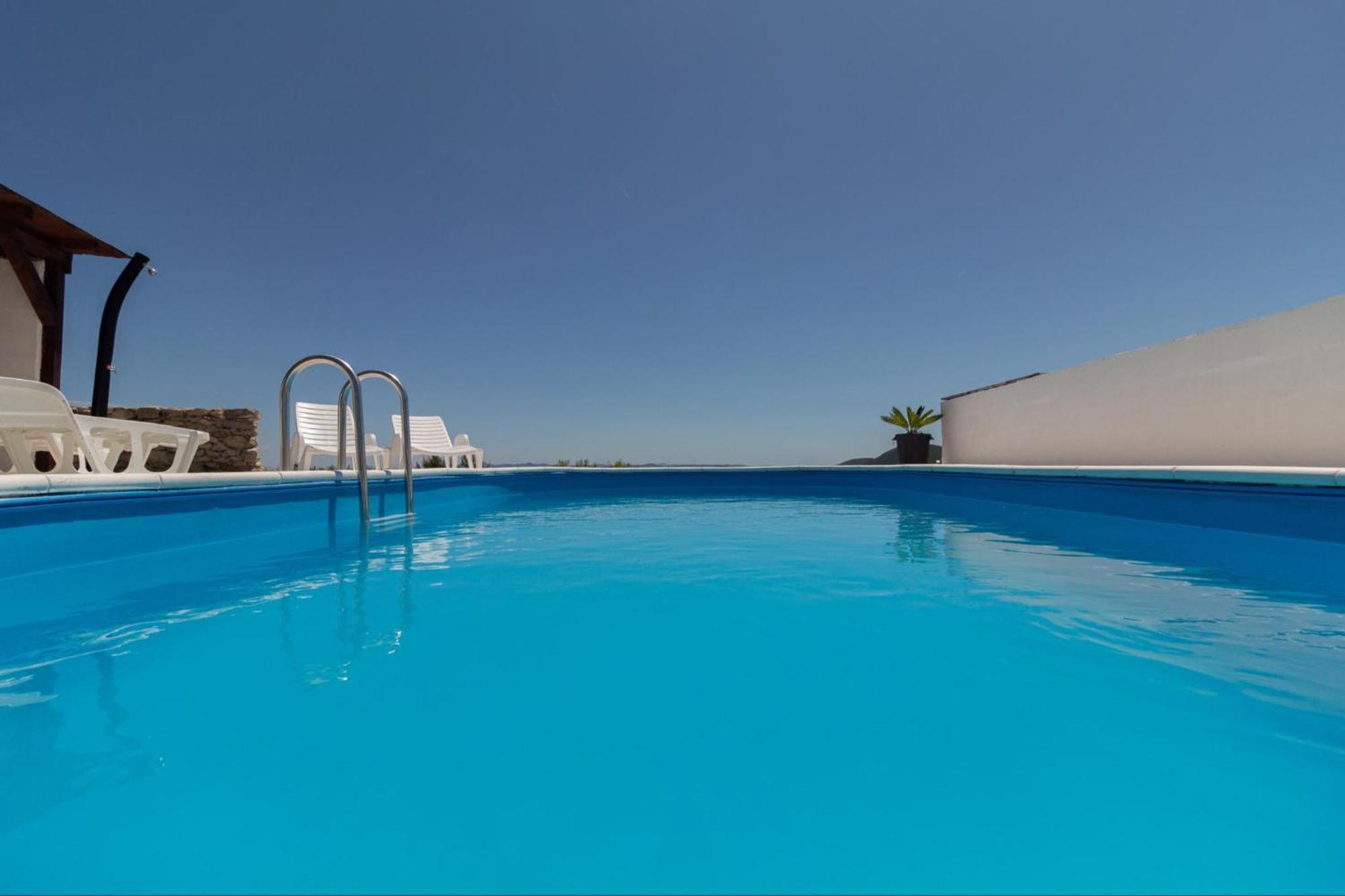 Apartments Ruza Dragove Dugi Otok מראה חיצוני תמונה