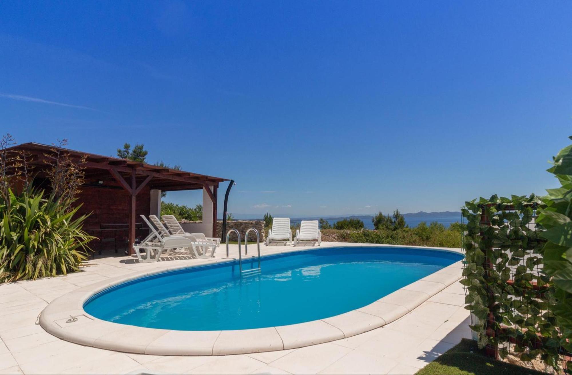 Apartments Ruza Dragove Dugi Otok מראה חיצוני תמונה