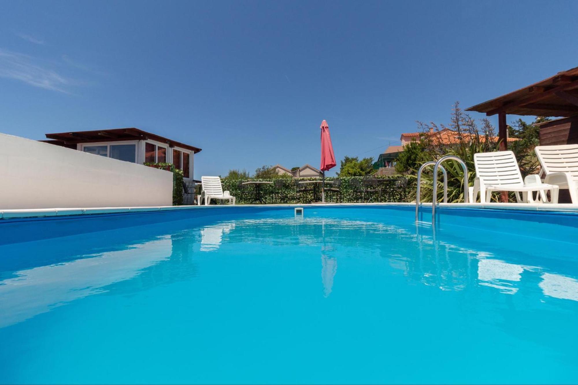 Apartments Ruza Dragove Dugi Otok מראה חיצוני תמונה