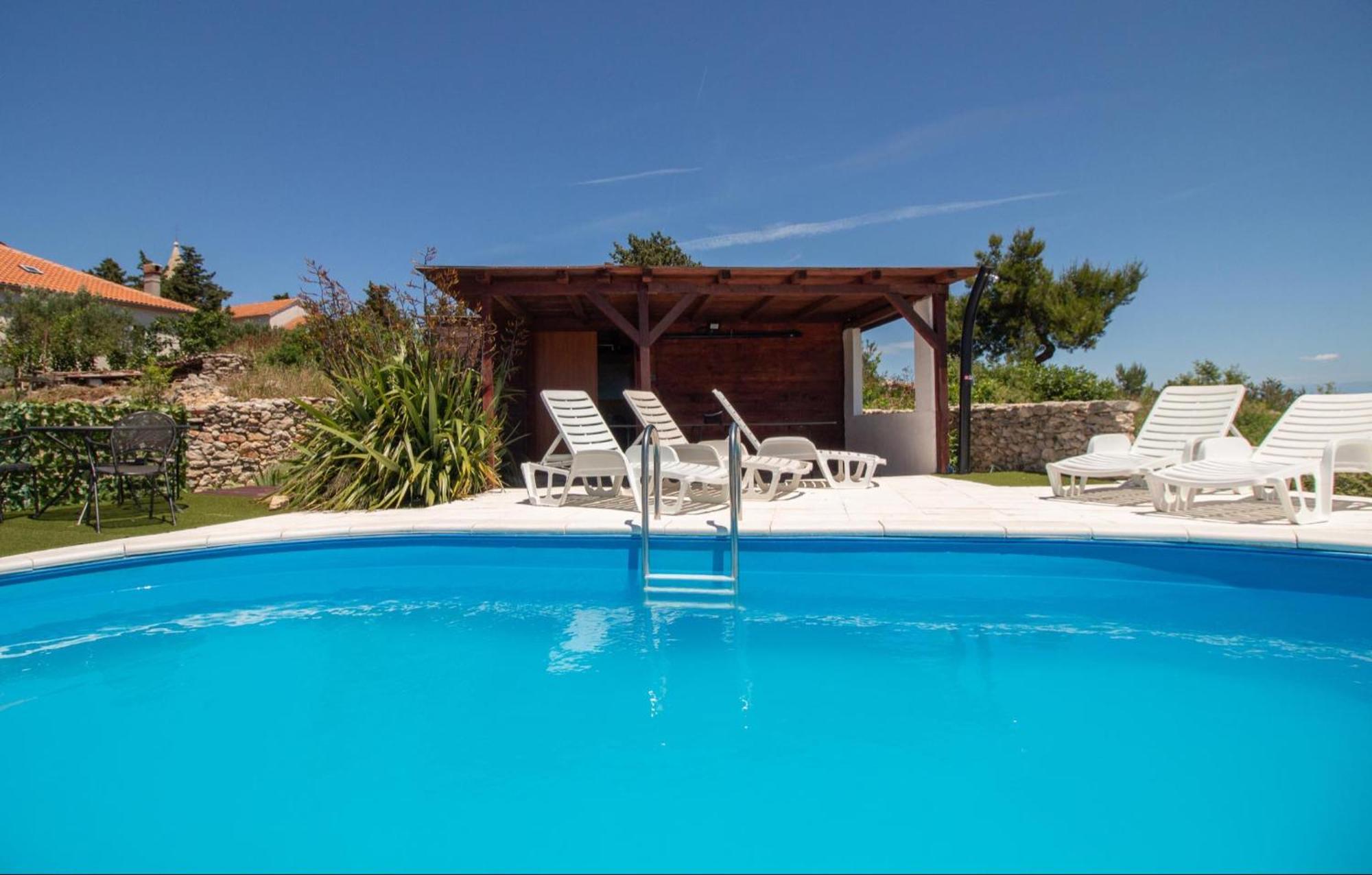 Apartments Ruza Dragove Dugi Otok מראה חיצוני תמונה