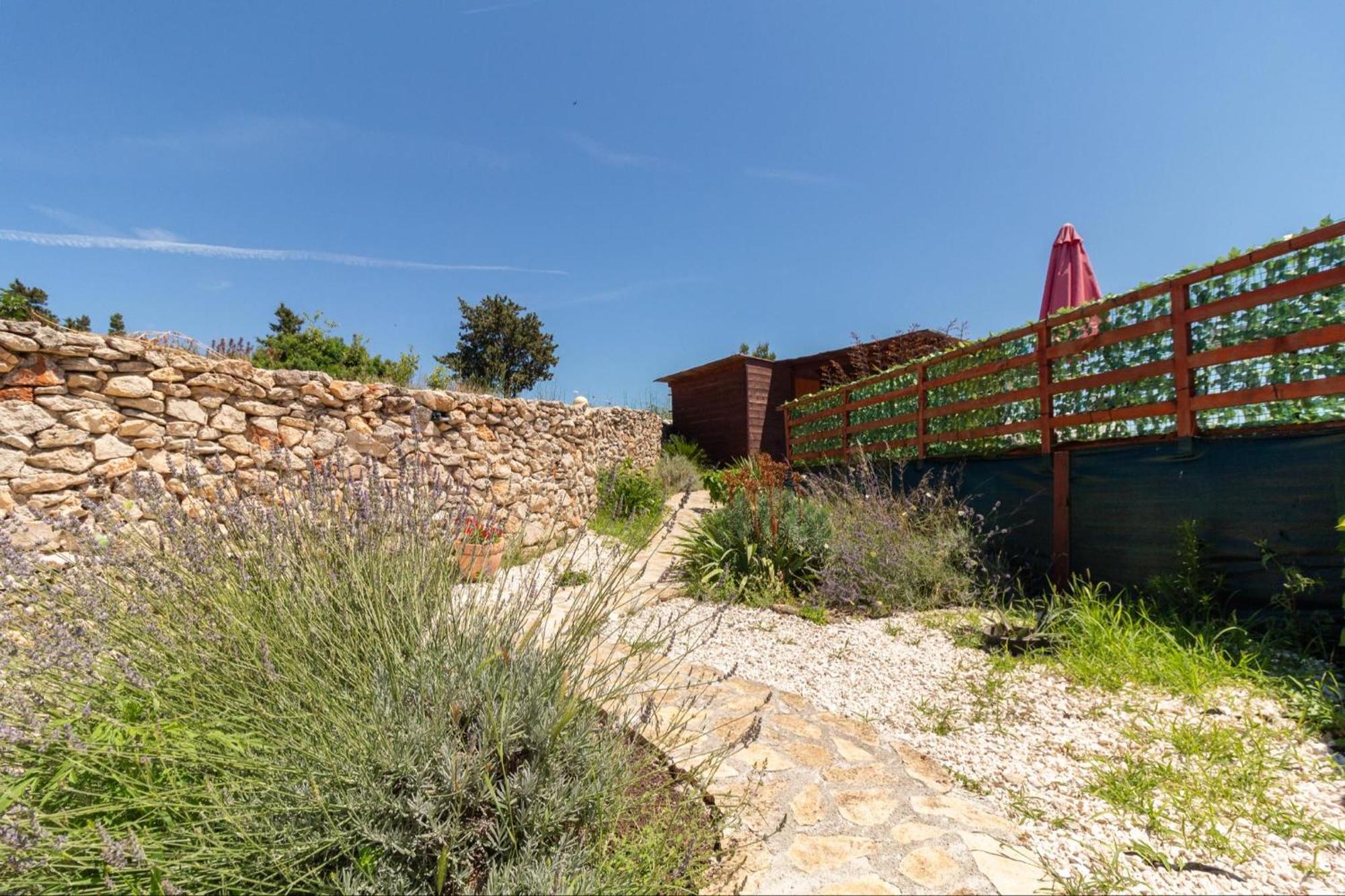 Apartments Ruza Dragove Dugi Otok מראה חיצוני תמונה