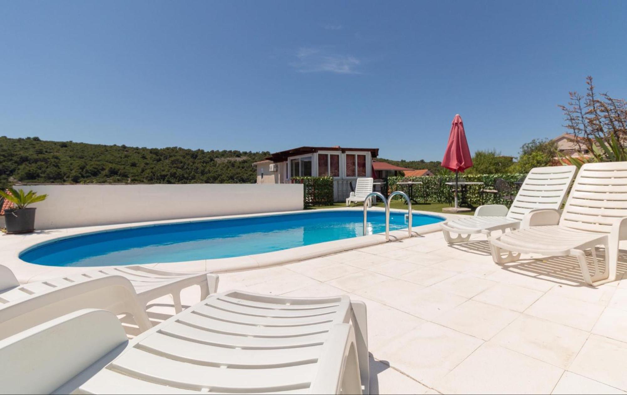 Apartments Ruza Dragove Dugi Otok מראה חיצוני תמונה