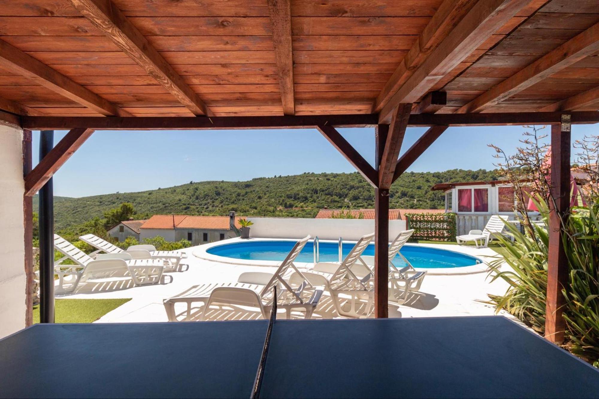 Apartments Ruza Dragove Dugi Otok מראה חיצוני תמונה
