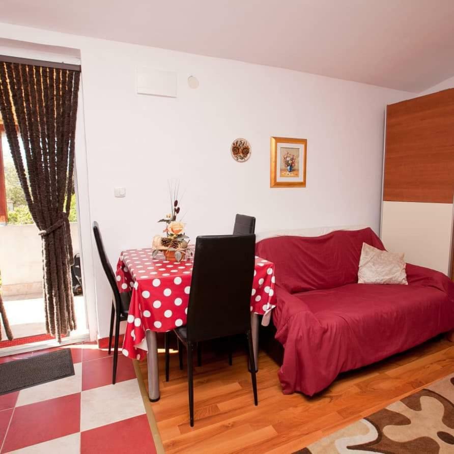 Apartments Ruza Dragove Dugi Otok מראה חיצוני תמונה