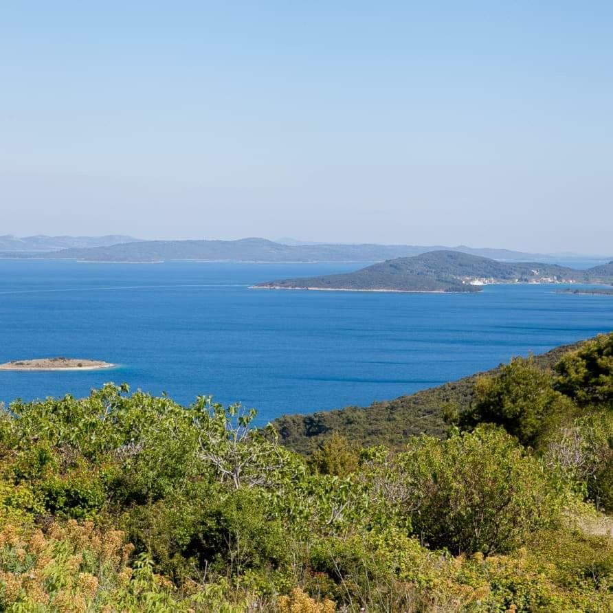 Apartments Ruza Dragove Dugi Otok מראה חיצוני תמונה