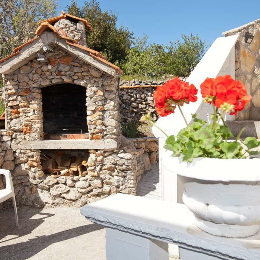 Apartments Ruza Dragove Dugi Otok מראה חיצוני תמונה